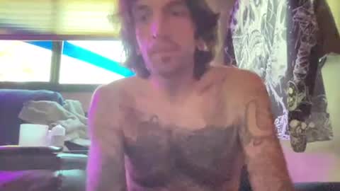 ladysoaker420 online show from 10-19-25, 02:07