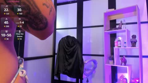 Snapshot of ladysweetts chatting on 01-25-25, 07:28 Lady online show from 01-25-25, 07:28