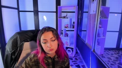 Snapshot of ladysweetts chatting on 01-28-25, 03:15 Lady online show from 01-28-25, 03:15