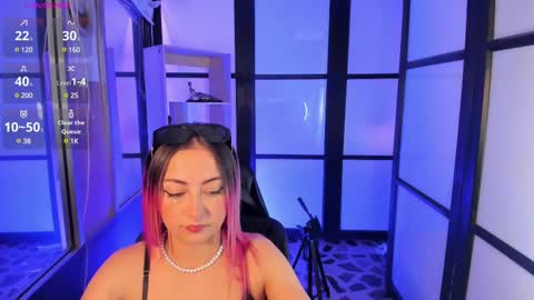 Snapshot of ladysweetts chatting on 02-11-25, 04:33 Lady online show from 02-11-25, 04:33