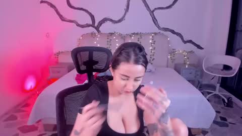 Snapshot of ladysweetts chatting on 09-14-25, 04:00 Lady online show from 09-14-25, 04:00