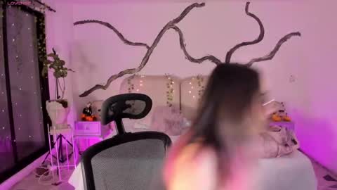 Snapshot of ladysweetts chatting on 10-26-25, 04:51 Lady online show from 10-26-25, 04:51