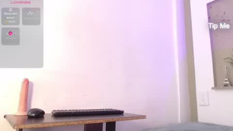 Snapshot of ladysweety01 chatting on 02-27-26, 09:48 Isabella online show from 02-27-26, 09:48