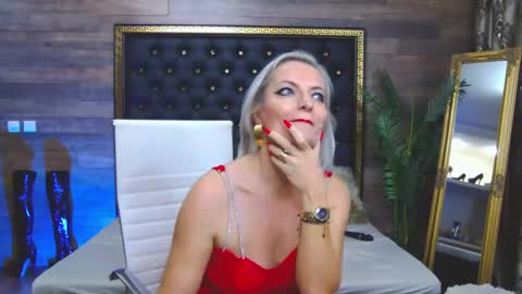 ladytouch online show from 12-10-24, 02:38