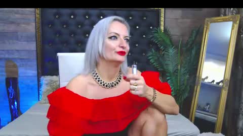 ladytouch online show from 12-20-24, 05:47