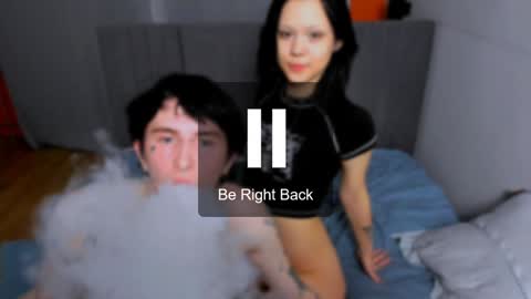 LadyTrep online show from 02-07-25, 08:20