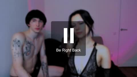 LadyTrep online show from 02-20-25, 08:14