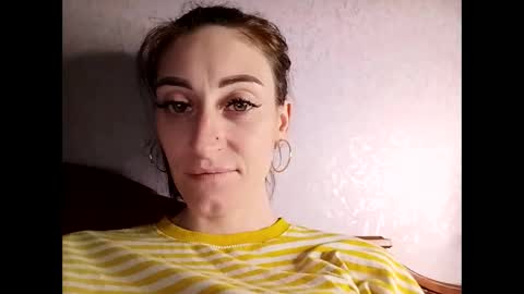 LadyTRouses online show from 10-07-25, 10:18