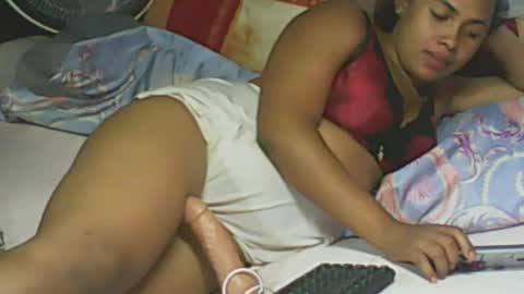 LadyXSnakes online show from 01-09-25, 08:24