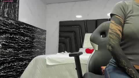 Ladyy Scarlett online show from 05-05-26, 02:30