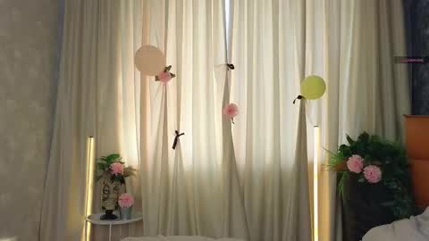 Lilia online show from 10-08-25, 06:55