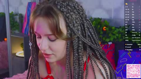 Lilia online show from 10-12-25, 07:02