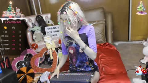 Snapshot of laflakita21 chatting on 12-20-24, 04:20 Skinnygirl online show from 12-20-24, 04:20