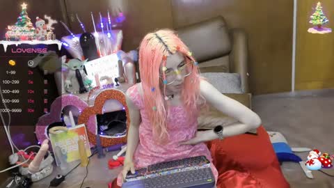 Snapshot of laflakita21 chatting on 01-19-25, 12:38 Skinnygirl online show from 01-19-25, 12:38