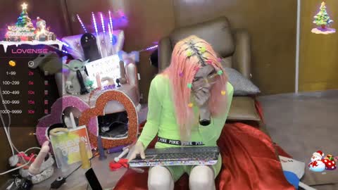 Snapshot of laflakita21 chatting on 01-21-25, 01:08 Skinnygirl online show from 01-21-25, 01:08