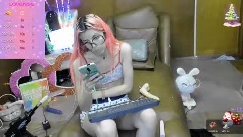 Snapshot of laflakita21 chatting on 09-14-25, 12:54 Skinnygirl online show from 09-14-25, 12:54