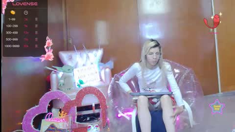 Skinnygirl online show from 02-26-26, 12:20