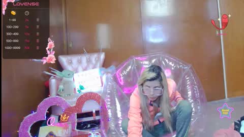 Skinnygirl online show from 03-05-26, 01:34