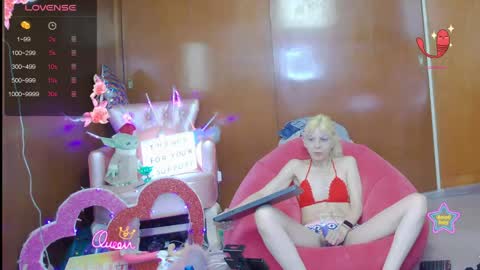 Skinnygirl online show from 05-02-26, 11:54