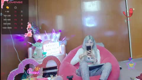 Skinnygirl online show from 05-09-26, 12:16