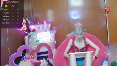 Skinnygirl online show from 05-12-26, 12:30