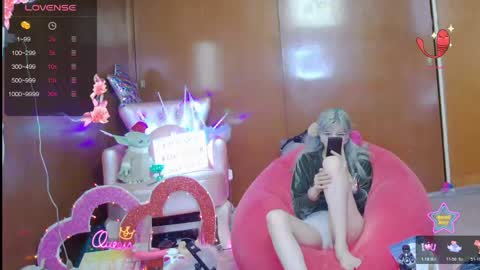 Skinnygirl online show from 05-15-26, 11:01