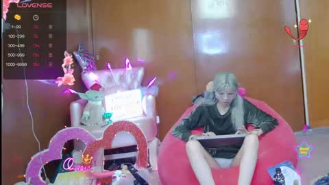 Skinnygirl online show from 05-16-26, 12:07