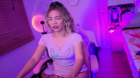 King and subby Asian Anal Training online show from 05-03-26, 01:28
