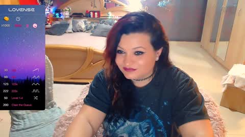 Arielle online show from 12-14-24, 08:51