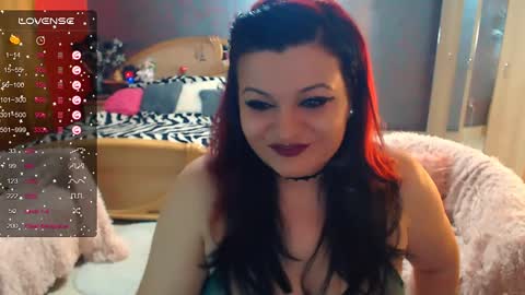 Arielle online show from 01-13-25, 09:20