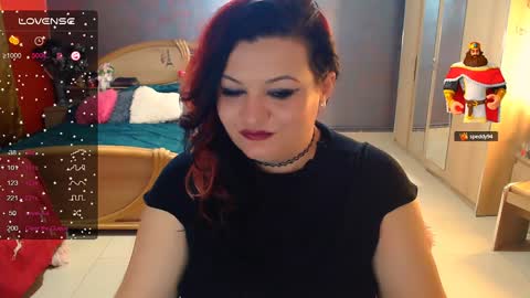 Arielle online show from 02-02-25, 01:02