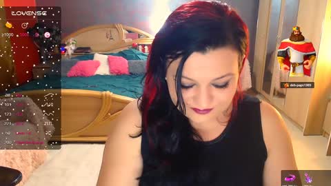 Arielle online show from 02-06-25, 09:17