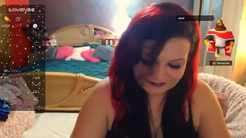 Arielle online show from 02-10-25, 09:25