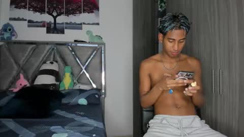 LagoSantos online show from 02-18-26, 11:50