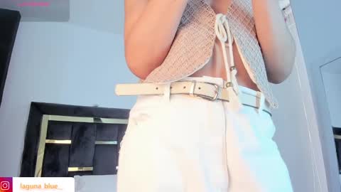 Laguna Blue online show from 01-20-25, 12:18