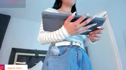 Laguna Blue online show from 01-28-25, 11:49