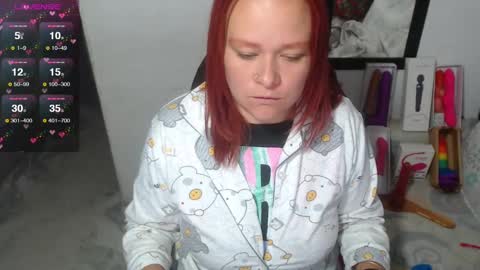  paola and a guest lol    online show from 01-21-25, 09:03