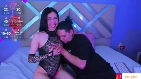 laia_and_damian online show from 09-09-25, 08:19