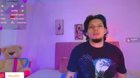 laia_and_damian online show from 09-15-25, 12:27