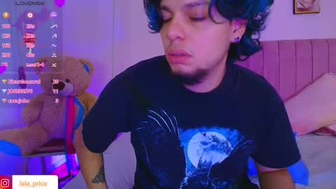 laia_and_damian online show from 09-16-25, 12:33
