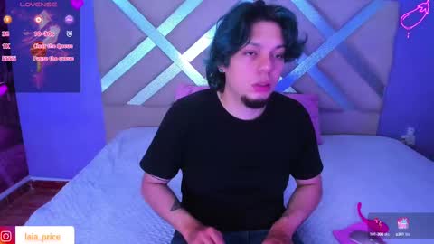 laia_and_damian online show from 09-17-25, 07:48