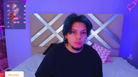 laia_and_damian online show from 09-19-25, 07:58