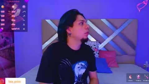 laia_and_damian online show from 09-20-25, 07:48