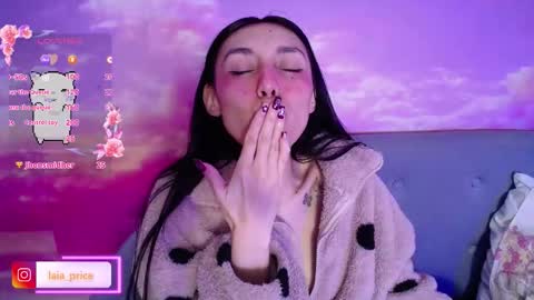 laia_and_damian online show from 01-10-26, 12:12