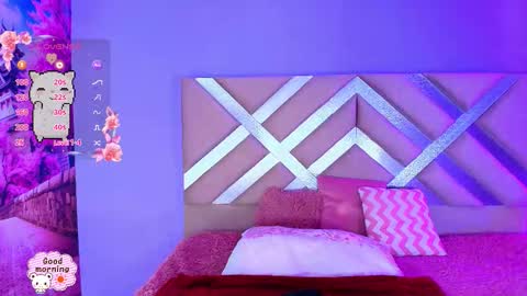 laia_and_damian online show from 01-17-26, 12:10