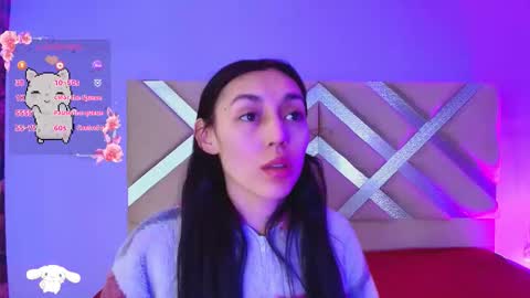 laia_and_damian online show from 01-19-26, 12:20