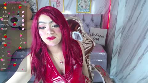 Snapshot of laia_angel_b chatting on 01-03-25, 03:16 Laia online show from 01-03-25, 03:16