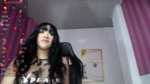 Snapshot of laia_angel_b chatting on 01-28-25, 03:15 Laia online show from 01-28-25, 03:15