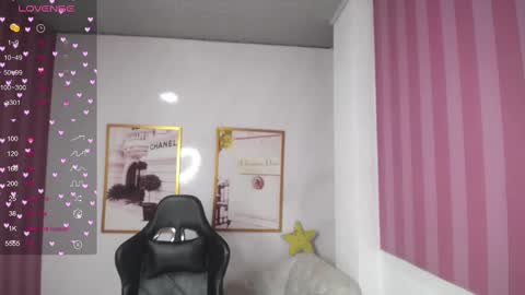 Snapshot of laia_angel_b chatting on 03-04-25, 07:08 Laia online show from 03-04-25, 07:08