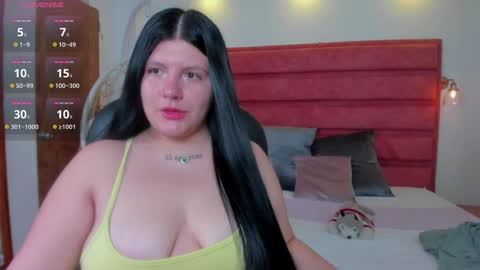 laia_hamilton online show from 03-09-26, 12:09